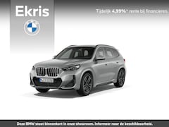 BMW X1 - xDrive25e | M Sportpakket | Premium Pack | Comfort Pack