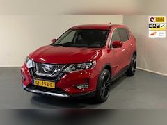 Nissan X-Trail - 1.6 DIG-T Business |1e Eigenaar| NAVI|CLIMA|360Graden CAMERA|