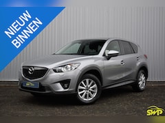 Mazda CX-5 - 2.0 Skylease+ 2WD | Navi | PDC