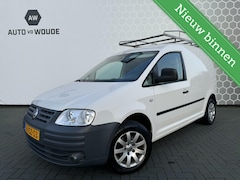 Volkswagen Caddy - Bestel 1.9 TDI Cruisecontrol Airco imperial