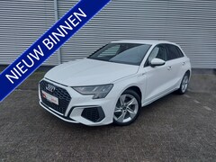 Audi A3 Sportback - 40 TSI e-tron Advance Sport 2xS-Line