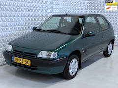 Citroën Saxo - 1.0i 538 + APK tot 11-11-2025 / 95.000km (1999)