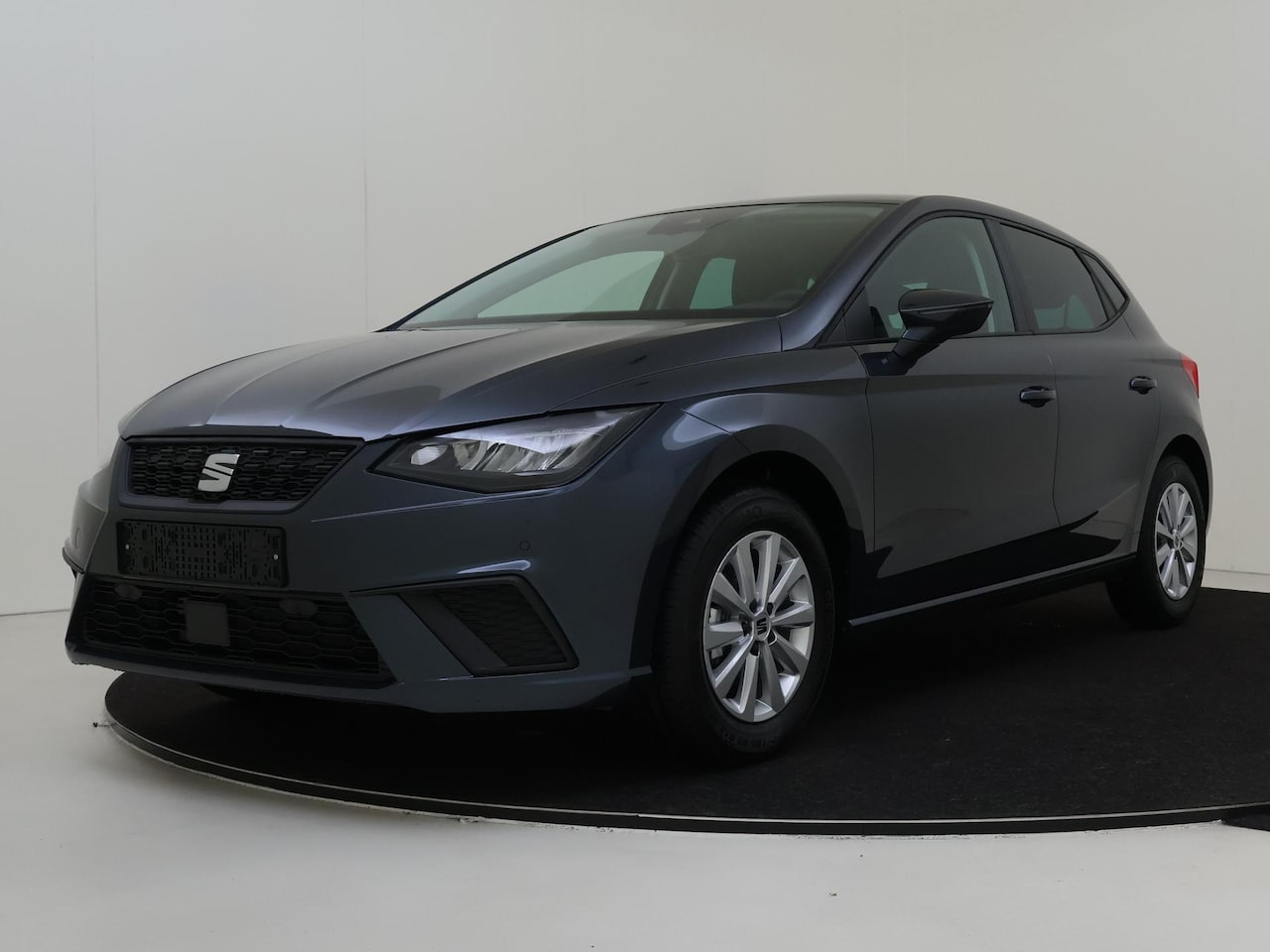 Seat Ibiza - 1.0 EcoTSI Style Business Connect SEAT Ibiza 1.0 TSI Style Business Connect | Climate cont - AutoWereld.nl