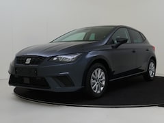 Seat Ibiza - 1.0 EcoTSI Style Business Connect Ibiza 1.0 TSI Style Business Connect | Climate control |