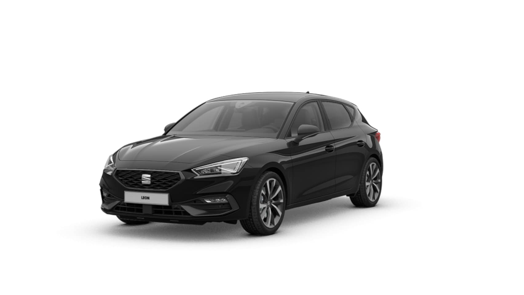 Seat Leon Sportstourer - 1.5 TSI 116 6MT FR Business Intense - AutoWereld.nl