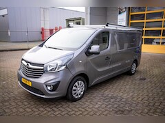 Opel Vivaro - 1.6 CDTI L2H1 Sport EcoFlex 1ste eigenaar