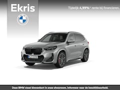 BMW X1 - xDrive25e | M Sportpakket Pro | Innovation Pack | Comfort Pack