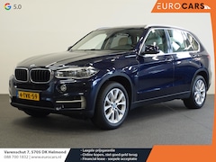 BMW X5 - xDrive35i High Executive Panoramadak Navigatie 360 Camera Parkeersensoren Memory Seats Sto