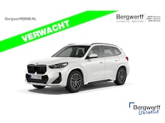 BMW X1 - xDrive25e M-Sport - Stoelverwarming - Camera - Adaptive LED