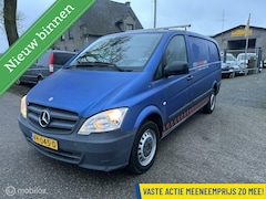 Mercedes-Benz Vito - 110 CDI 320 Lang