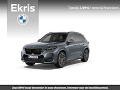 BMW X1 - xDrive25e | M Sportpakket Pro | Innovation Pack | Comfort Pack