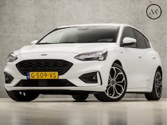 Ford Focus - 1.0 EcoBoost ST Line Business (APPLE CARPLAY, GROOT NAVI, GETINT GLAS, LANE ASSIST, SPORTS