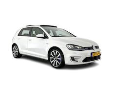 Volkswagen Golf - 1.4 TSI GTE Aut. *PANO | ADAPTIVE-CRUISE | FULL-LEATHER | FULL-LED | KEYLESS | CAMERA | LA