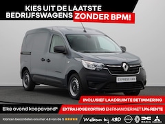 Renault Express - 1.5 dCi 75pk Comfort | BPM Voordeel | Hoge korting | Lage rente | Direct rijden | Vol opti