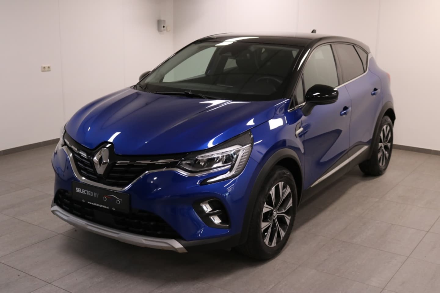 Renault Captur - 1.0 TCe 90 Techno 1.0 TCe 90 techno - AutoWereld.nl