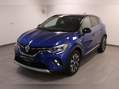 Renault Captur - 1.0 TCe 90 techno