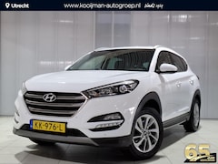 Hyundai Tucson - 1.6 GDi Comfort | Trekhaak | Nette auto |