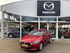 Mazda 2 - 2 1.5 Skyactiv-G Style Selected