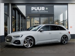 Audi RS4 - 2.9 TFSI Quattro Pano - Quantum Grey - B&O - 360 Camera