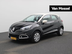 Renault Captur - 1.2 TCe Expression | Airconditioning | Lichtmetalen Velgen | Cruise Control |