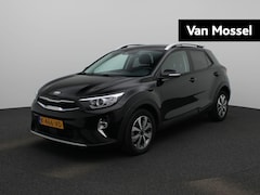 Kia Stonic - 1.0 T-GDi MHEV DynamicPlusLine | Navigatie | Climate Control | Camera | Lichtmetalen Velge