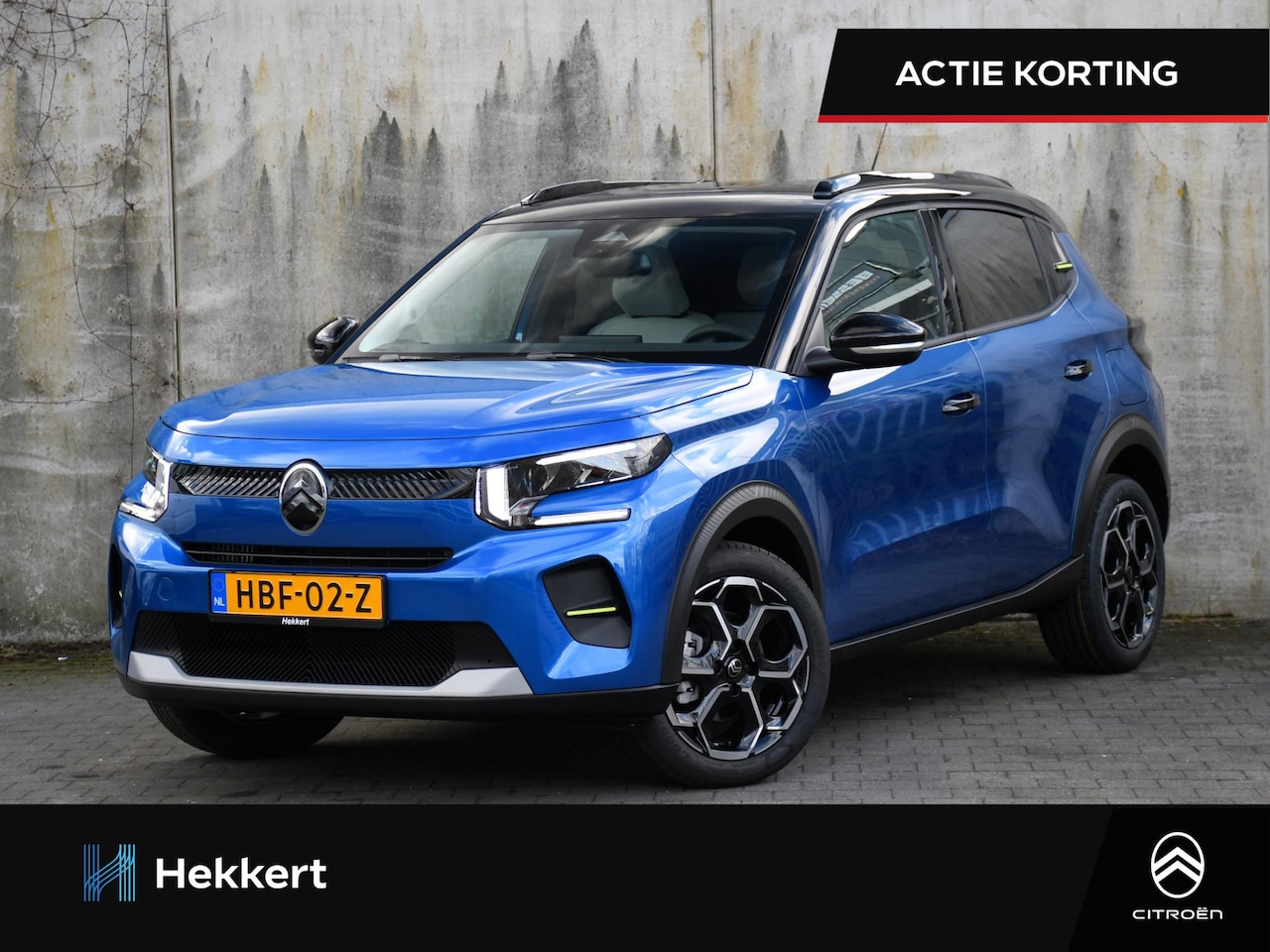 Citroën C3 - Max 1.2 Turbo 100pk NAVI | CAMERA | CRUISE | APPLE CARPLAY | 17''LM | CLIMA | DAB - AutoWereld.nl