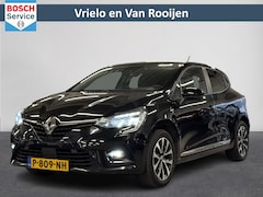 Renault Clio - 1.0 TCe Zen | Camera | Bluetooth | ACC | Navi | Cruise | LM Velgen | ( Vestiging - Nieuweg