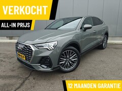 Audi Q3 Sportback - 45 TFSI e S Edition