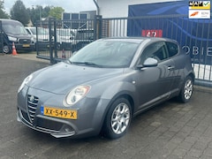 Alfa Romeo MiTo - 1.4 Centenario / AIRCO / CRUISE CONTROL