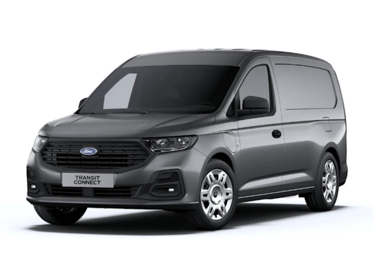 Ford Transit Connect - 1.5 EcoBoost PHEV L2 Trend | Apple Carplay/Android Auto|telefoonintegratie premium | buite - AutoWereld.nl