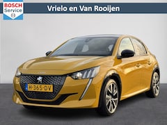 Peugeot 208 - 1.2 PureTech GT-Line | Camera | Carplay | Adaptieve Cruise | Navi | Pano | ( Vestiging - N