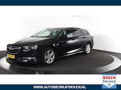 Opel Insignia Sports Tourer - 1.5 Turbo Business Executive Clima|Navi|Leer|Camera|LM-Velgen|Cruise|Audio|CV