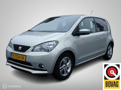 Seat Mii - 1.0 Chill Out 5drs Airco