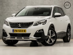 Peugeot 3008 - 1.2 PureTech Sport Automaat (APPLE CARPLAY, GROOT NAVI, 360 CAMERA, KEYLESS, GETINT GLAS,