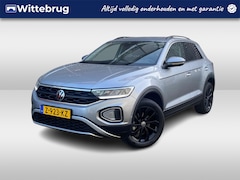 Volkswagen T-Roc - 1.0 TSI 110PK Life Edition / Achteruitrijcamera / Parkeersensoren / Getint Glas / Keyless