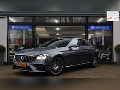 Mercedes-Benz E-klasse - 350 d AMG-line|Dakje|360.Camera|PDC|Vol