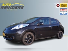 Nissan LEAF - Acenta 30 kWh + Navi/ Cruise/ 360 Camera/ Keyless/ Garantie