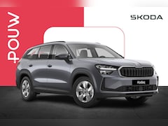 Skoda Kodiaq - 1.5 TSI 204pk PHEV Edition | Trekhaak Wegklapbaar | Climate Control