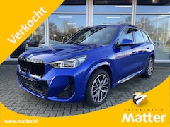 BMW X1 - sDrive18i M-Sport Trekhaak