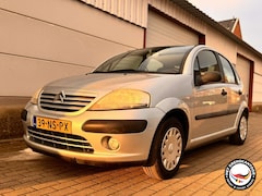 Citroën C3 - 1.4i Différence | APK 12/2025