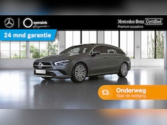 Mercedes-Benz CLA-klasse Shooting Brake - 250 e Business Solution AMG Limited