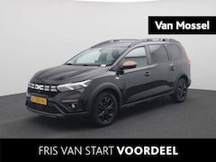 Dacia Jogger - 1.0 - 110PK TCe Extreme 7p. | Navigatie | Apple Carplay/Android Auto | Climate control| Pa