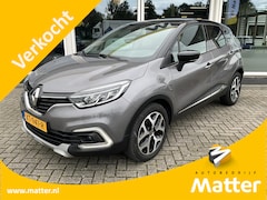 Renault Captur - 1.3 TCe Intens 150pk