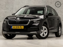 Skoda Kamiq - 1.0 TSI Ambition (APPLE CARPLAY, NAP, CRUISE, SPORTSTOELEN, LANE ASSIST, ELEK PAKKET, LM V