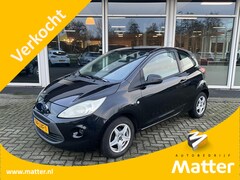 Ford Ka - 1.2 Cool&Sound