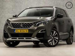 Peugeot 5008 - 1.2 PureTech GT-Line Sport 7 Persoons (PANORAMADAK, APPLE CARPLAY, GROOT NAVI, 360 CAMERA,