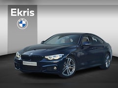 BMW 4-serie Gran Coupé - 420i High Executive M Sport / Comfort Acces / Hifi / Stoel- en Stuurverwarming / Head-Up