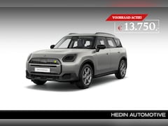 MINI Countryman - SE ALL4 Classic Trim | S Pakket | 18 Inch LM wielen