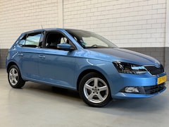 Skoda Fabia - 1.2 TSI First Edition Ambition