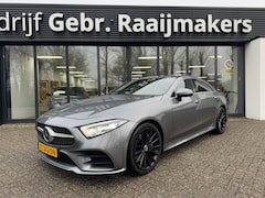 Mercedes-Benz CLS-klasse - 400 d 4MATIC Premium Plus AMG-Line*EXPORTPRIJS